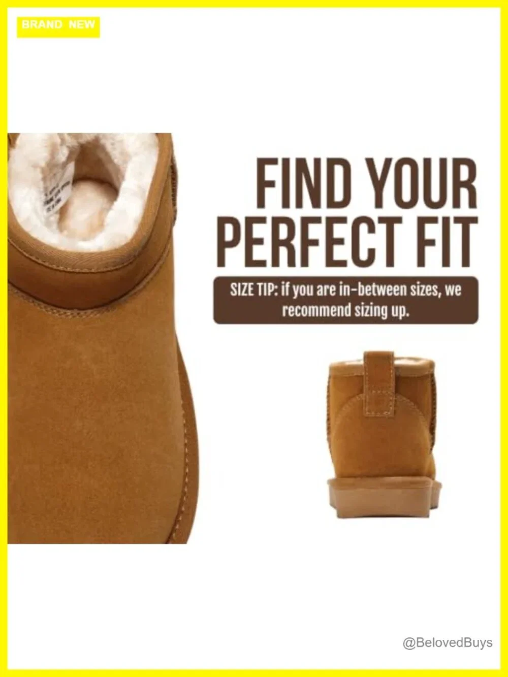 Genuine Leather Water Resistant Ankle Boots with Memory Foam Insoles